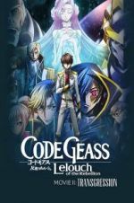 Watch Code Geass: Lelouch of the Rebellion - Transgression Vodlocker