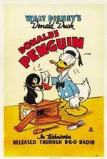 Watch Donald\'s Penguin (Short 1939) Vodlocker