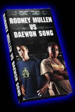 Watch Rodney Mullen VS Daewon Song Vodlocker