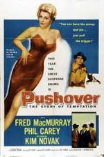 Watch Pushover Vodlocker