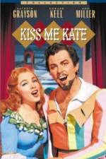 Watch Kiss Me Kate Vodlocker