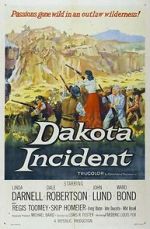Watch Dakota Incident Vodlocker