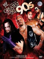 Watch WWE: Greatest Stars of the \'90s Vodlocker