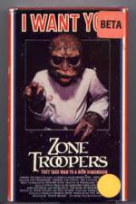 Watch Zone Troopers Online Vodlocker