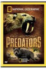 Watch National Geographic: Prehistoric Predators Killer Pig Vodlocker