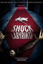 Watch The Shock Labyrinth 3D Vodlocker