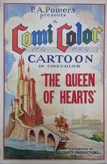 Watch The Queen of Hearts (Short 1934) Vodlocker