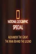 Watch National Geographic: Alexander The Great The Man and the Legend Vodlocker