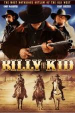 Watch Billy the Kid Vodlocker