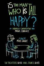 Watch Is the Man Who Is Tall Happy An Animated Conversation with Noam Chomsky Vodlocker