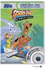 Watch Scooby-Doo and the Cyber Chase Vodlocker