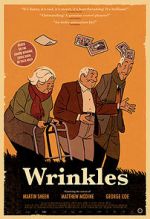 Watch Wrinkles Vodlocker