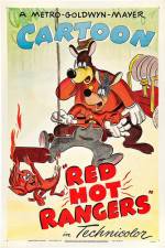 Watch Red Hot Rangers Vodlocker