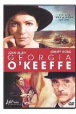 Watch Georgia O'Keeffe Vodlocker