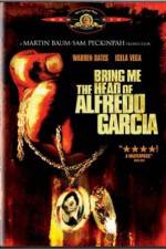 Watch Bring Me the Head of Alfredo Garcia Vodlocker