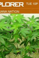 Watch Marijuana Nation Vodlocker