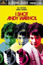 Watch I Shot Andy Warhol Vodlocker