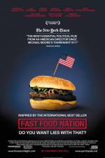 Watch Fast Food Nation Vodlocker