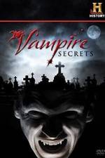 Watch Vampire Secrets Vodlocker