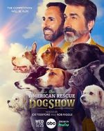 Watch 2022 American Rescue Dog Show (TV Special 2022) Online Vodlocker