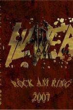 Watch Slayer Live Rock Am Ring Vodlocker