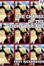 Watch The Charge of the Light Brigade Vodlocker