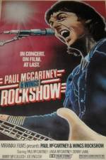 Watch Paul McCartney and Wings: Rockshow Vodlocker