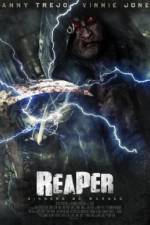 Watch Reaper Vodlocker
