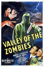 Valley of the Zombies vodlocker