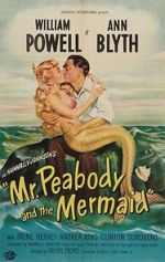 Watch Mr. Peabody and the Mermaid Vodlocker