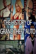 Watch The History of Grand Theft Auto Vodlocker
