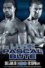 Watch HBO Boxing Jean Pascal vs Lucian Bute Vodlocker