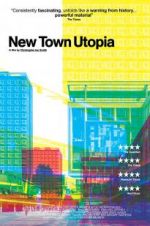 Watch New Town Utopia Vodlocker