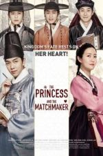 Watch The Princess and the Matchmaker Vodlocker