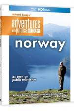 Watch Richard Bangs Adventures with Purpose Norway Vodlocker