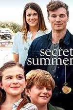Watch Secret Summer Vodlocker