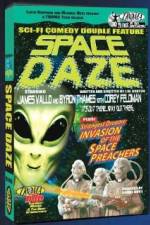 Watch Space Daze Vodlocker