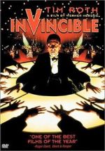 Watch Invincible Online Vodlocker