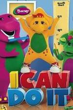 Watch Barney: I Can Do It Vodlocker