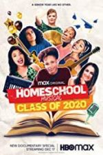 Watch Homeschool Musical: Class of 2020 Vodlocker