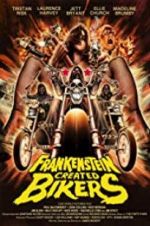 Watch Frankenstein Created Bikers Vodlocker