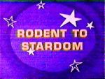 Watch Rodent to Stardom (Short 1967) Vodlocker