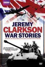 Watch Jeremy Clarkson - War Stories Vodlocker