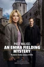 Watch Past Malice: An Emma Fielding Mystery Vodlocker