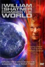 Watch How William Shatner Changed the World Vodlocker