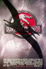 Watch Jurassic Park III Vodlocker