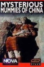 Watch Nova - Mysterious Mummies of China Vodlocker