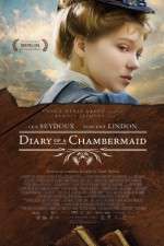 Watch Diary of a Chambermaid Vodlocker