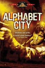 Watch Alphabet City Vodlocker