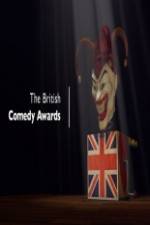 Watch British Comedy Awards Vodlocker